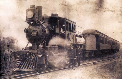 File:First train to New Hope, Pennsylvania.jpg