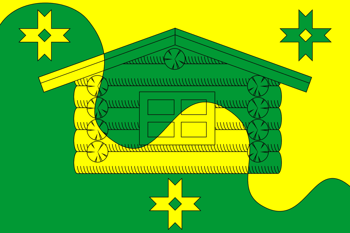 Сельские поселения республики карелии. Символы Карелии. Герб Карелии. Флаг поселений Карелия. Неофициальные символы Карелии.