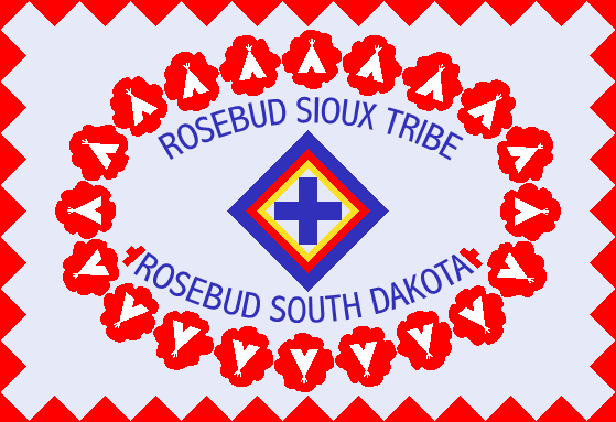 File:Flag of the Rosebud Sioux Tribe.png