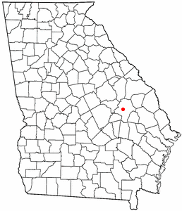 Loko di Swainsboro, Georgia