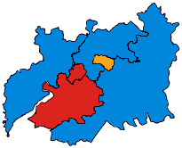 File:GloucestershireParliamentaryConstituency2005Results3.png