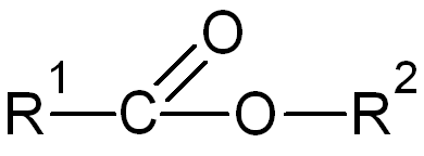 Grupy funkcyjne związków organicznych