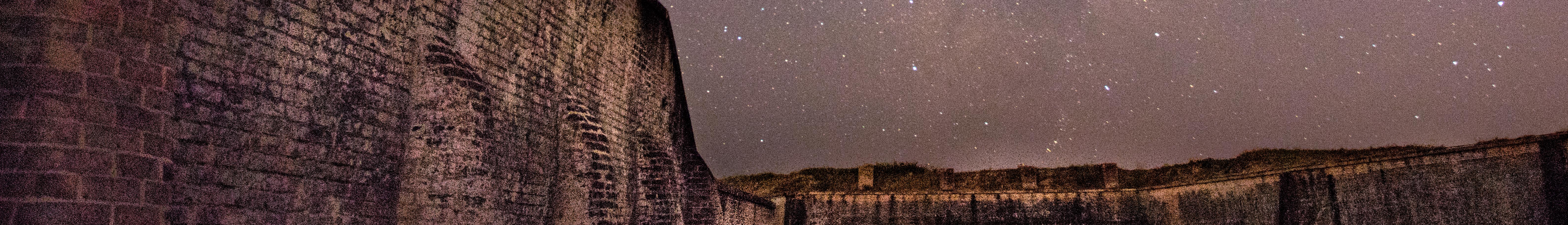 Gulf Islands National Seashore banner Fort Pickens.jpg