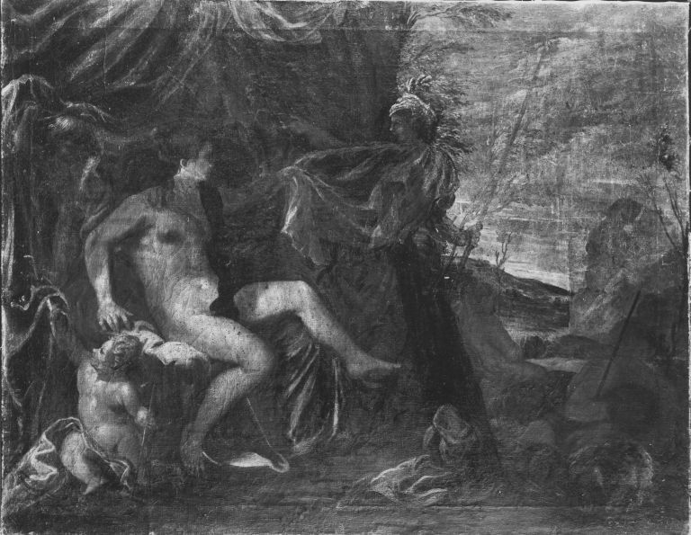 File:Hans Bocksberger d. J. (zugeschrieben) - Venus und Adonis - 3674 - Bavarian State Painting Collections.jpg