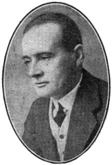 Saki (Hector Hugh Munro)