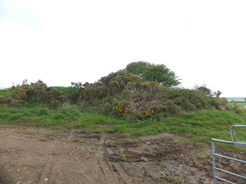 File:High Barrow at Highbarrow Cross - geograph.org.uk - 2981341.jpg