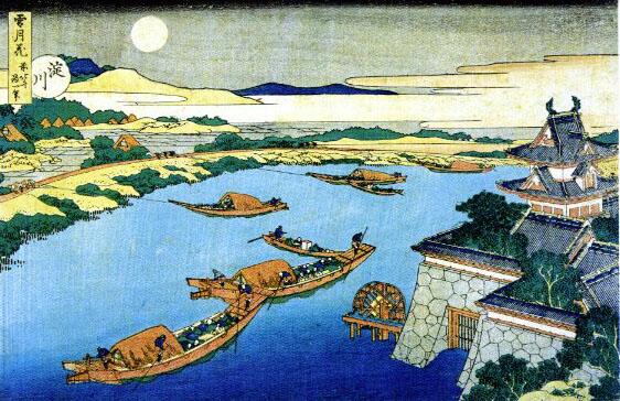 File:Hokusai Mond Yodogawa.jpg