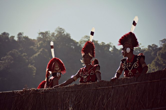 File:Hornbill festival of nagaland.jpg