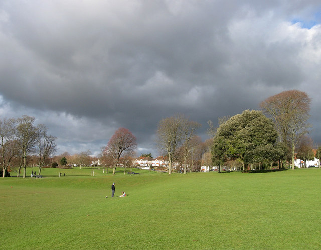 Hove Park - geograph.org.uk - 1126290