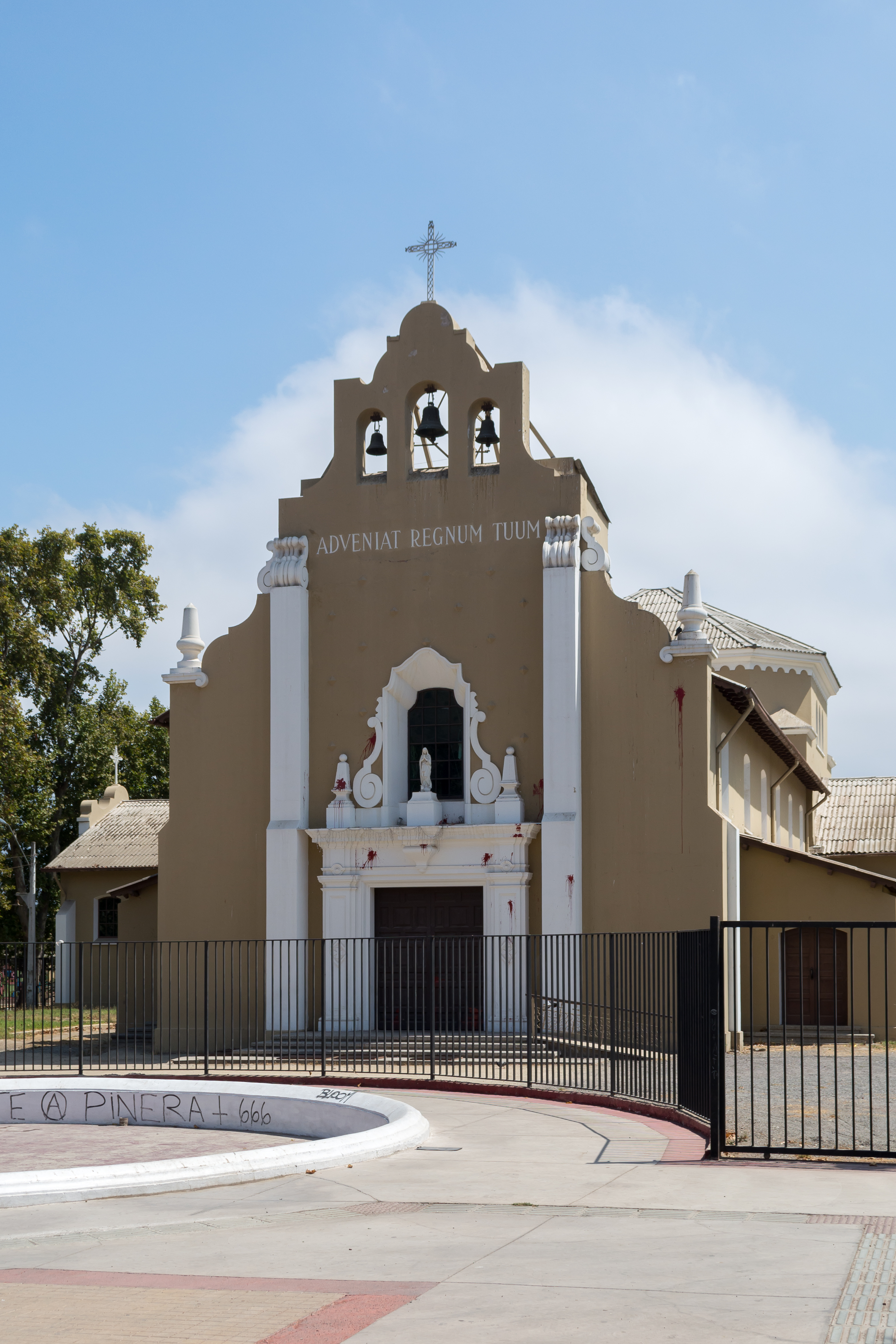 File:Iglesia de San José, La Calera 20200302 56.jpg ...