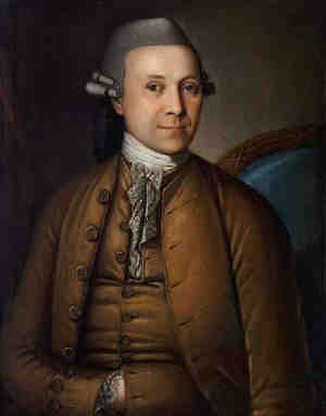 Jacob Baden (1735-1804)