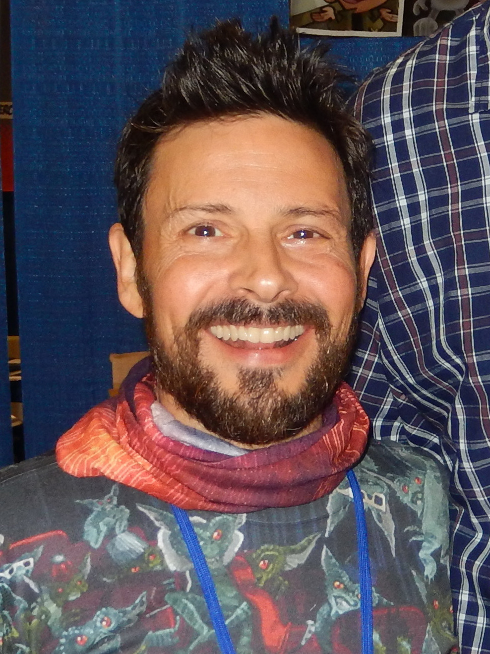 jason marsden spirited away english