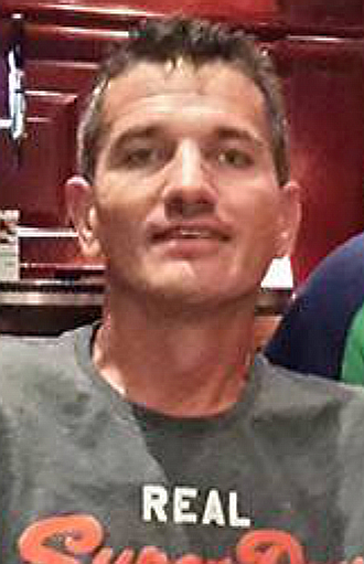 Joost van der Westhuizen 2014