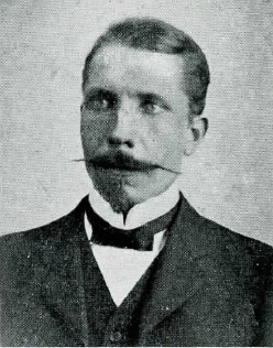 <span class="mw-page-title-main">Jussi Merinen</span> Finnish politician (1873–1918)