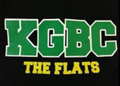 The logo of the college Kgbc smaller logo.png