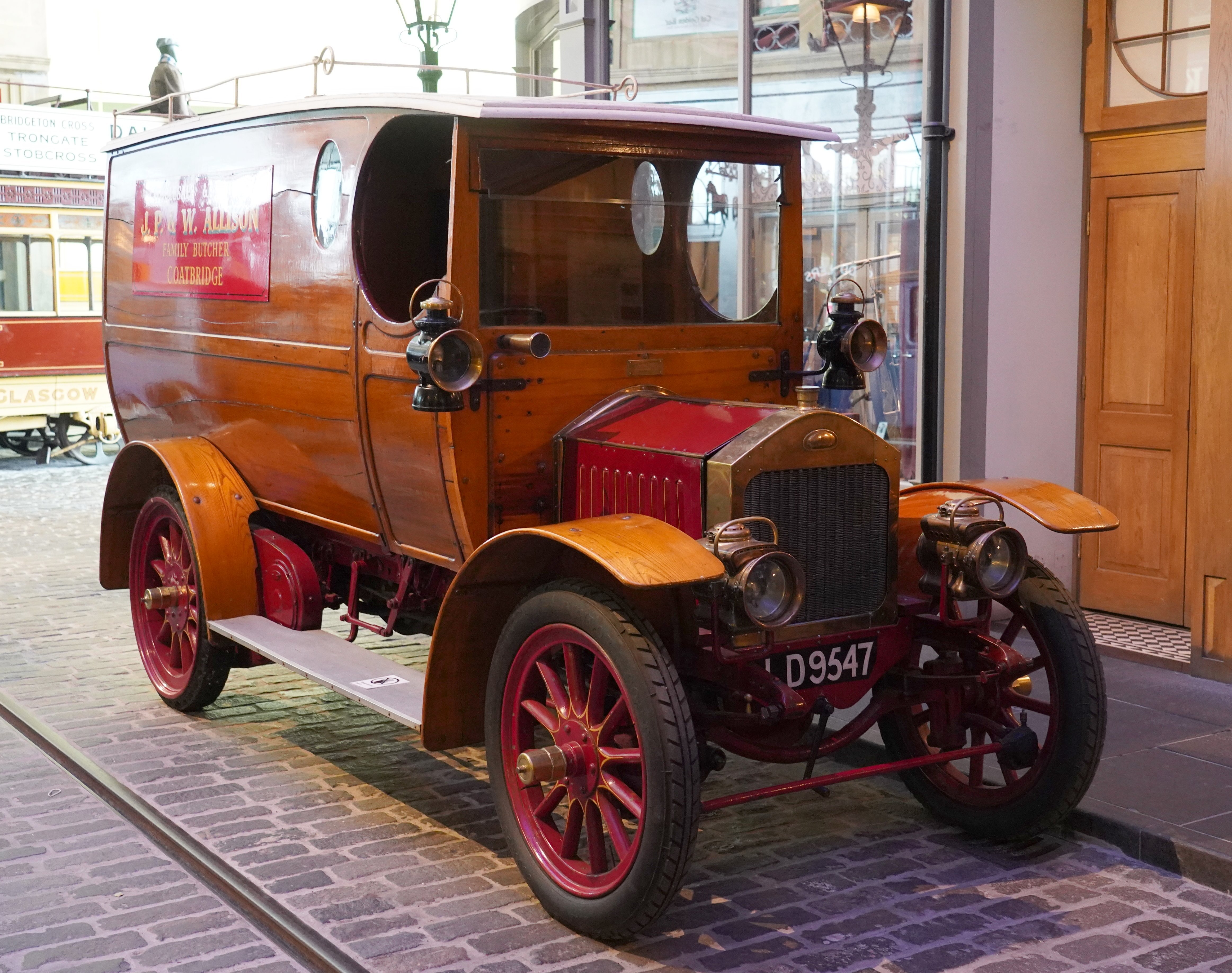 Ford model t 200