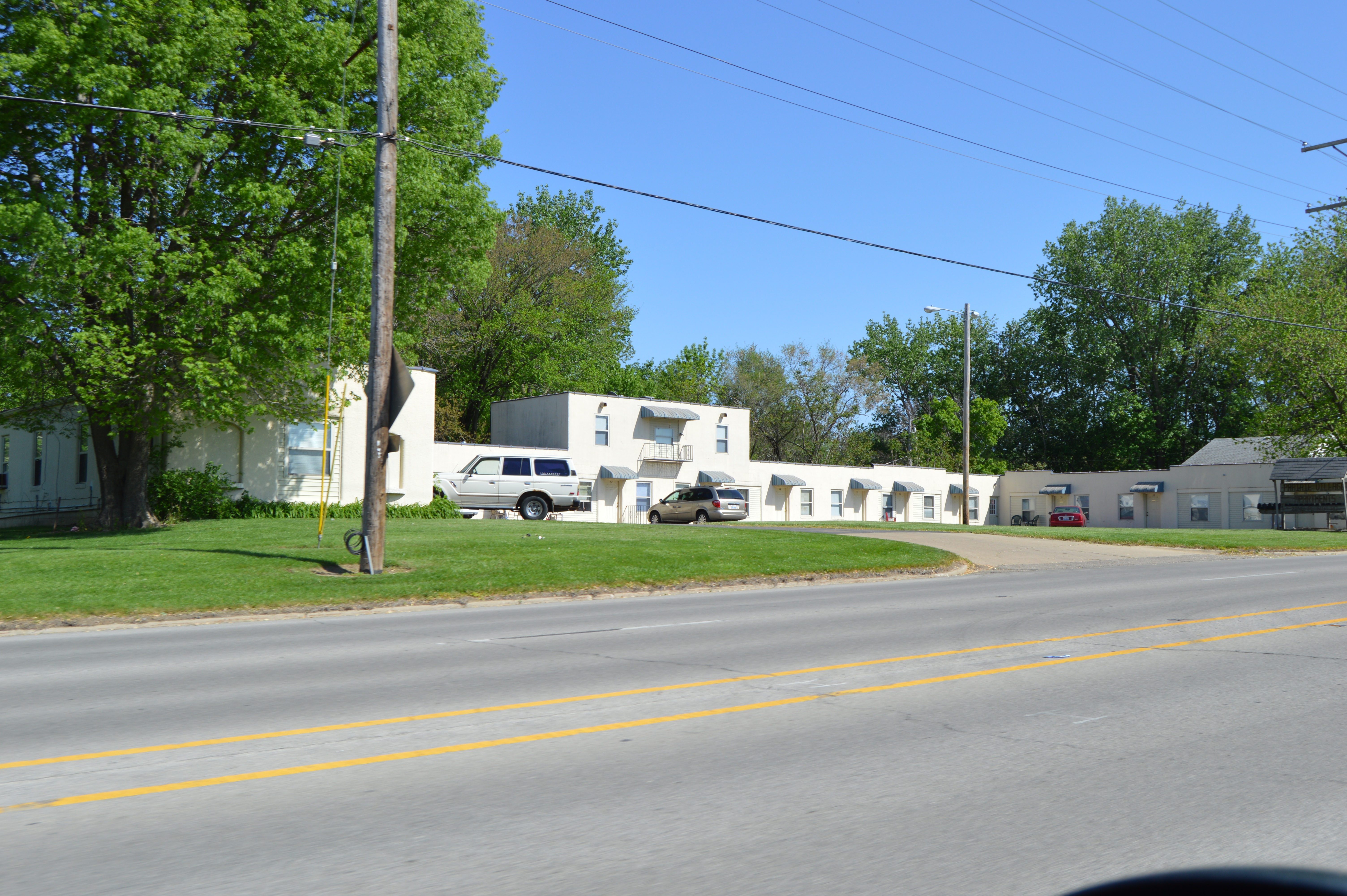 Photo of Lazy A Motel