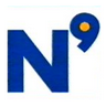 Logo del canal Notícies Nou, predecesor de Punt 2.