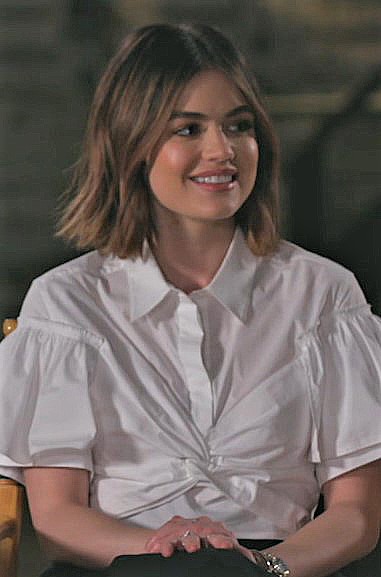 Lucy Hale - Wikipedia