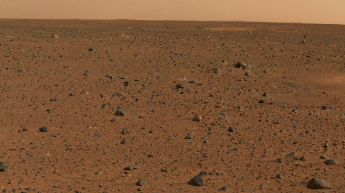 Mars_from_Spirit