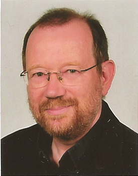 Josef Matzerath (2013)