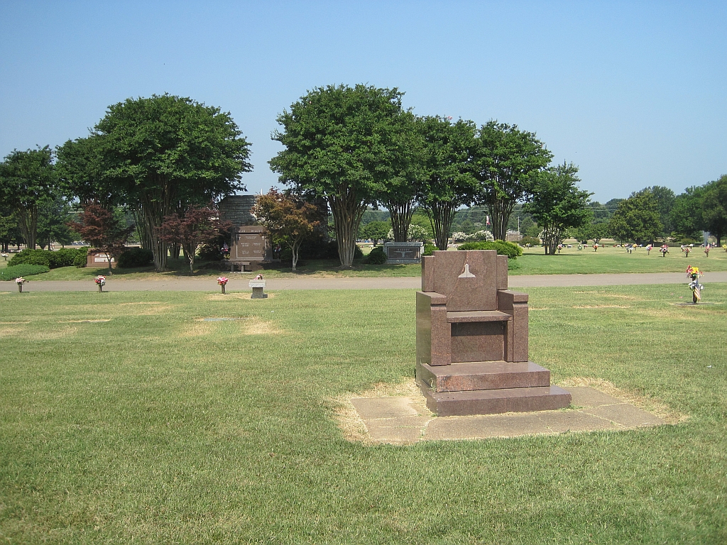 File Memphis Memorial Gardens Aka Memory Hill Gardens Cemetery