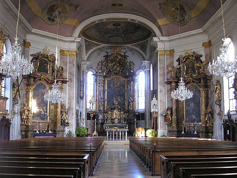 File:Mering Pfarrkirche 5.jpg