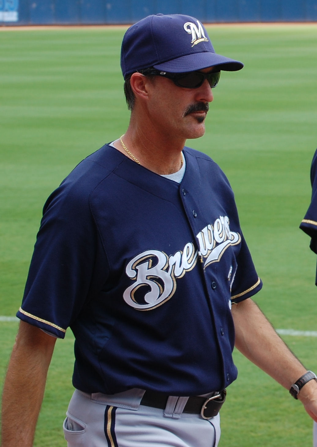 mike maddux baseball