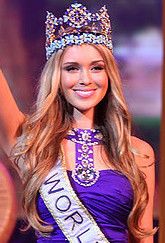 Miss World 2008 (cropped).jpg