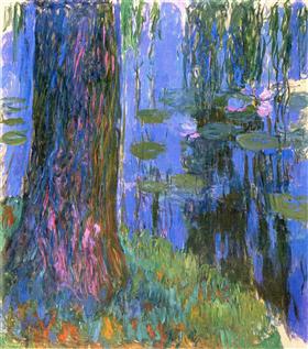 File:Monet - weeping-willow-and-water-lily-pond-2-1919.jpg