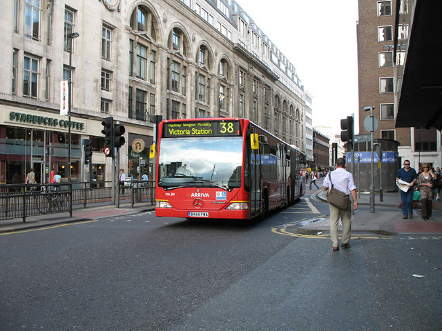 File:New Oxford Street - geograph.org.uk - 240873.jpg