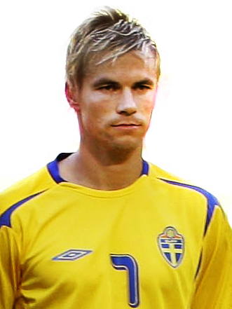 Niclas Alexandersson 2006