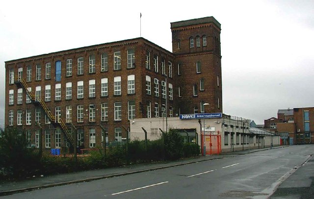 File:Old Cotton Mill - geograph.org.uk - 86593.jpg