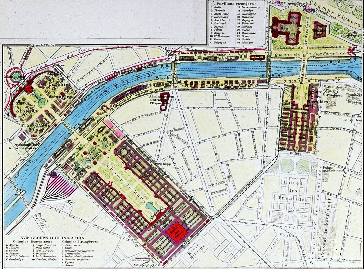 File:Paris Exposition, map in 1900.jpg - Wikipedia