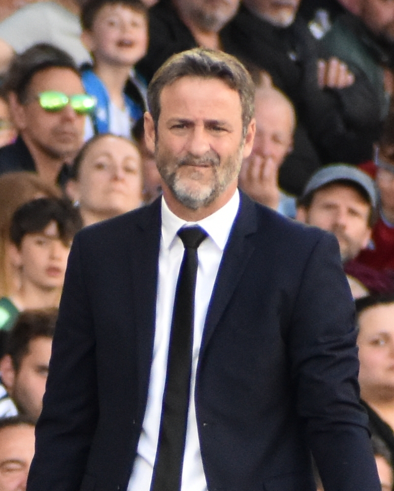 Christiansen with [[Panama national football team|Panama]] in 2024