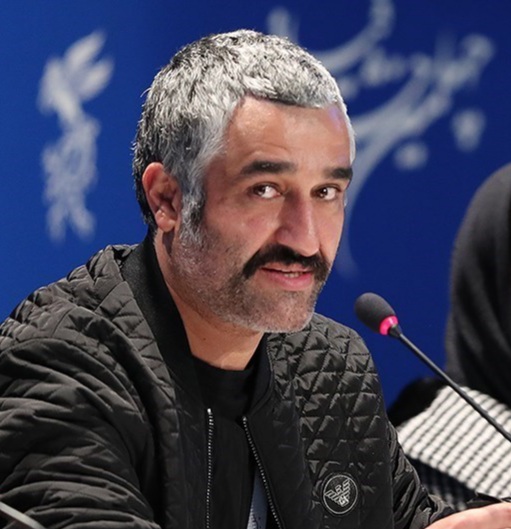 File:Pejman jamshidi (2022).jpg