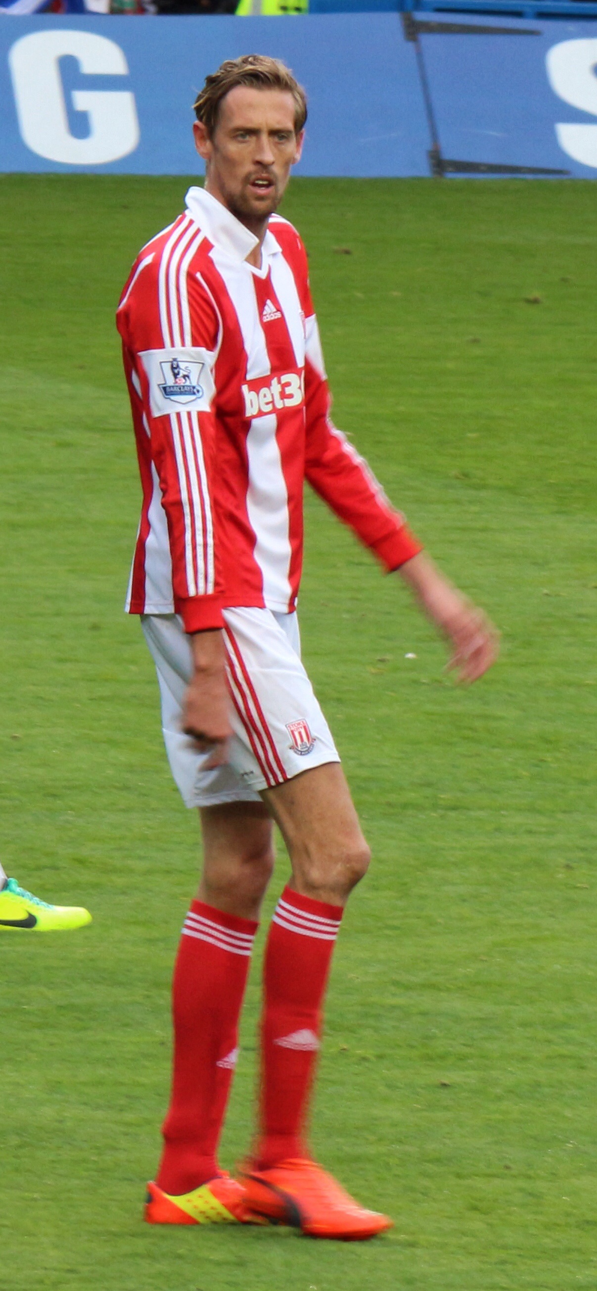 Peter Crouch Wikipedia