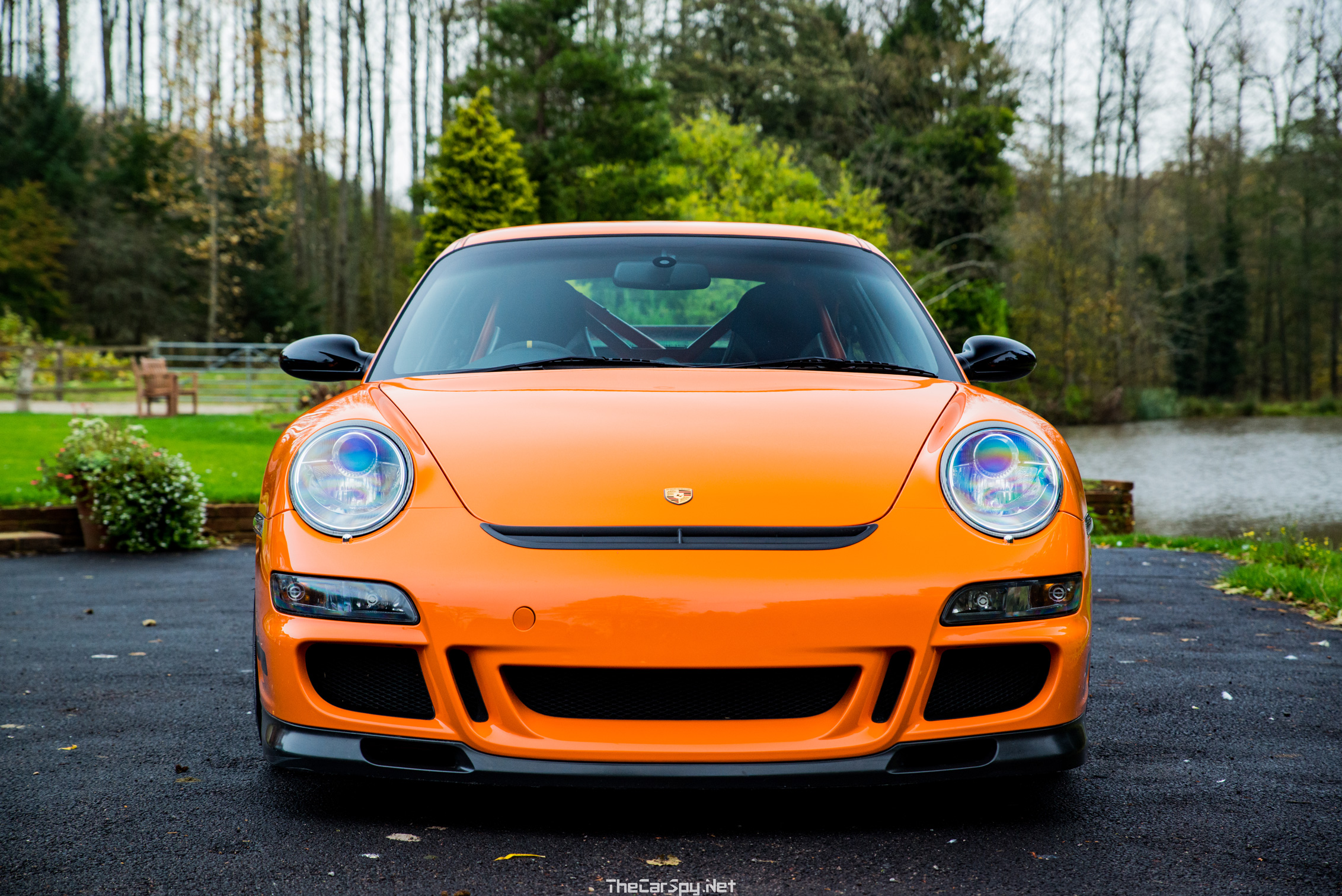 997 Gt3