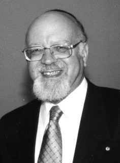 Raymond Apple (rabbi) Senior Rabbi:Great Synagogue of Sydney