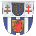 Rammelfangen wappen