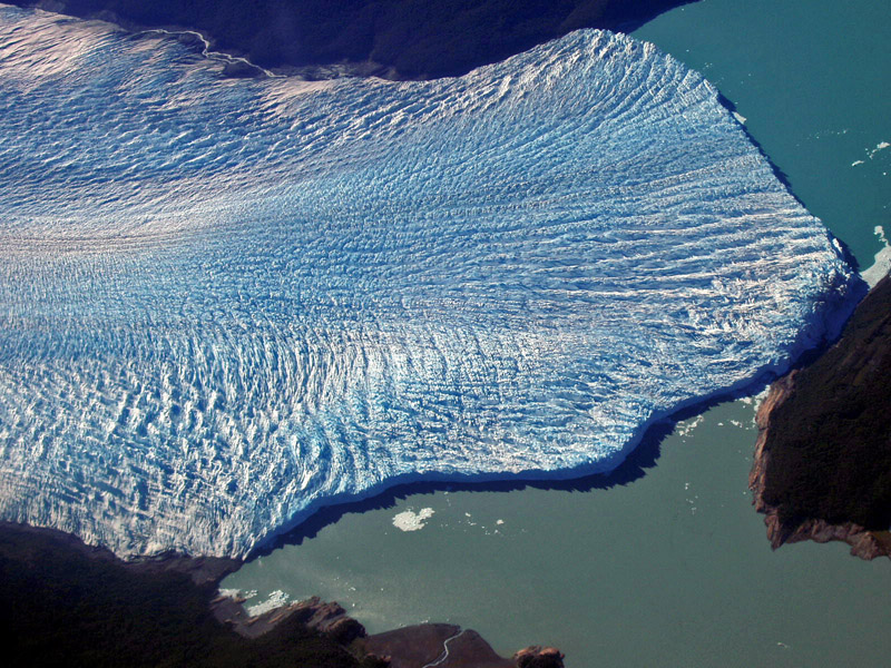 IMAGENES del GLACIAR PERITO MORENO,uno de los lugares mas BONITOS de la TIERRA.