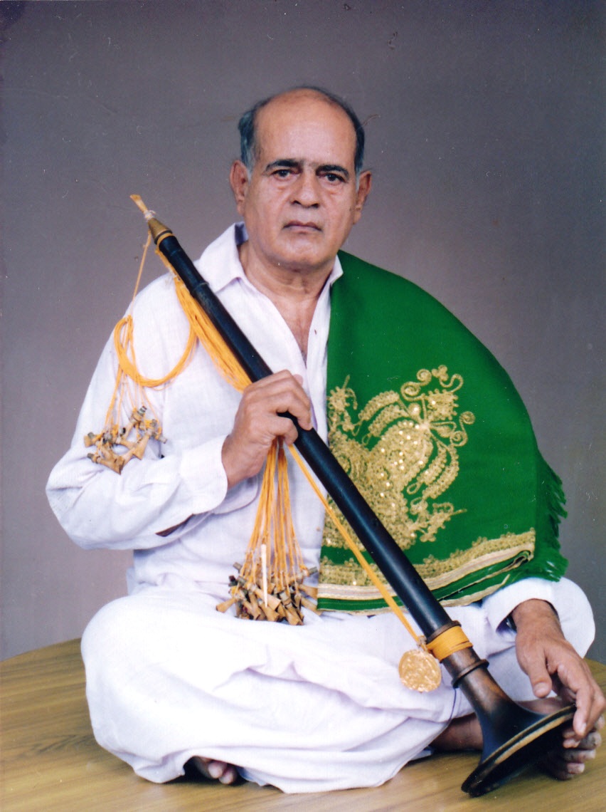 Sheik Chinna Moulana