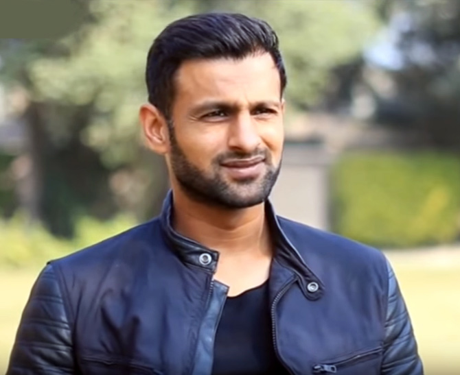 Shoaib Malik - Wikipedia