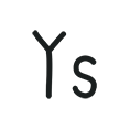 signature d'Yohan Sacré