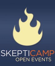 <span class="mw-page-title-main">SkeptiCamp</span> British organization (founded 2007)