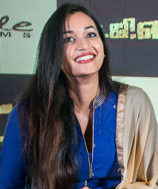 Srinidhi Shetty Wikipedia