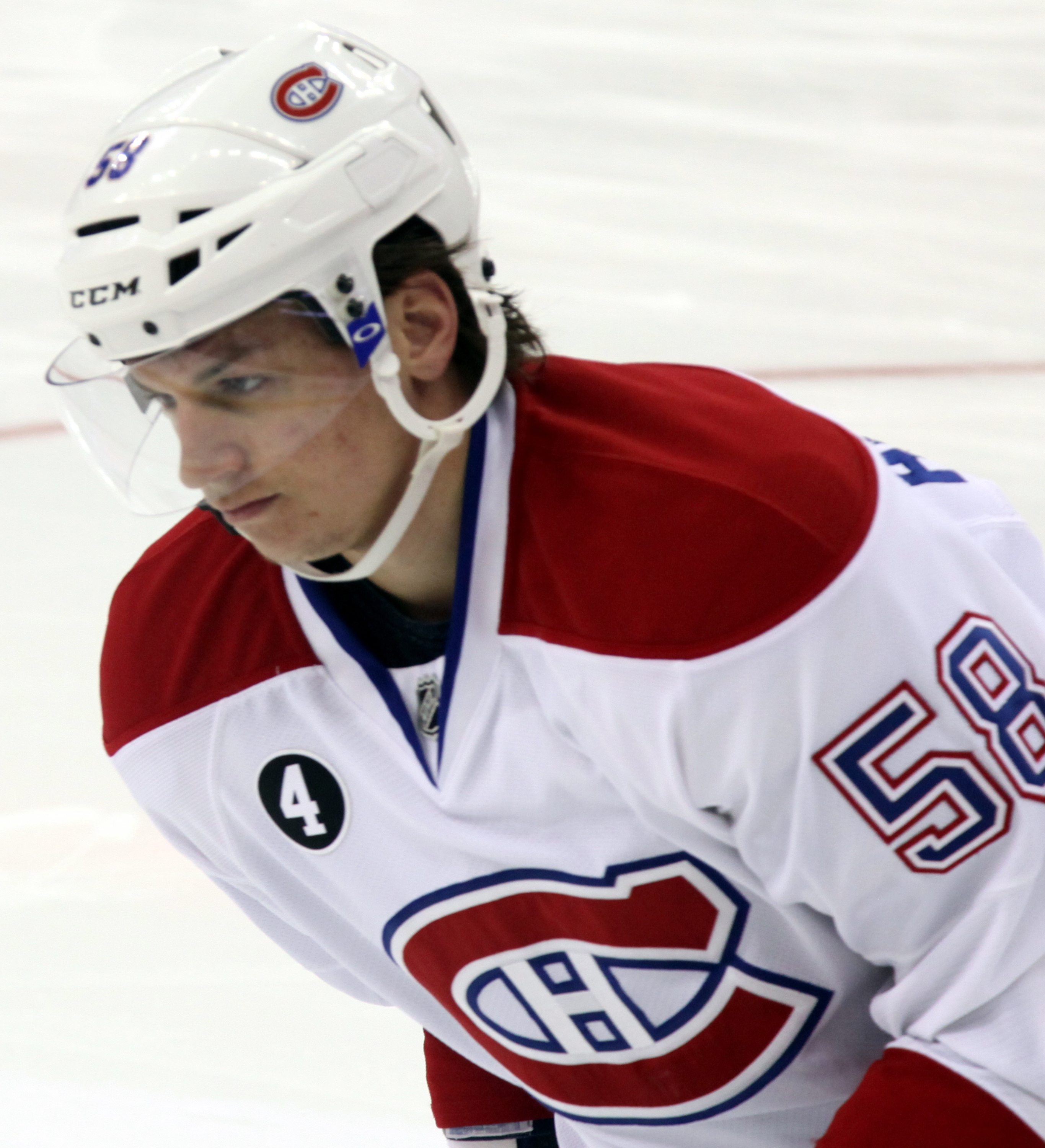 andrighetto nhl