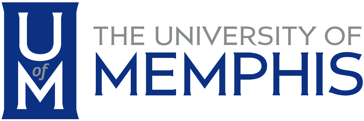 File:The University of Memphis logo.png - Wikimedia Commons