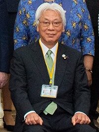 小川敏夫