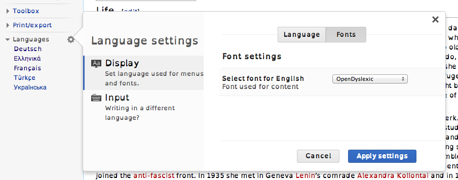 Settings font. Шрифт opendyslexic. Font opendyslexic. Opendyslexic русский. Google fonts opendyslexic.